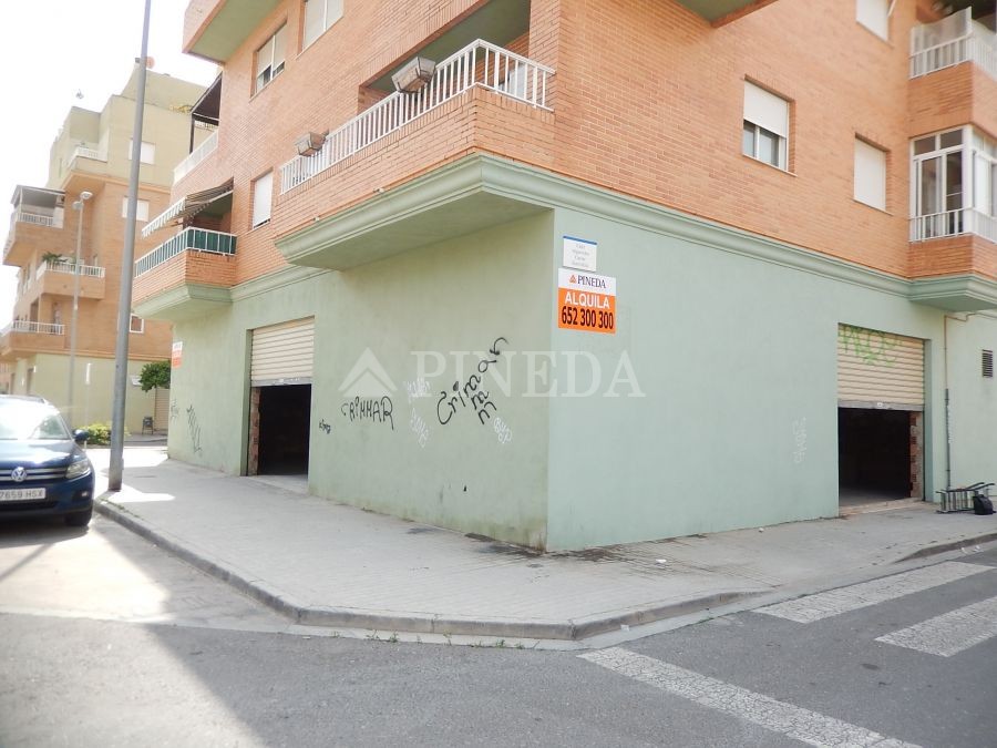 Imagen de Local en Puerto de Sagunto número 5