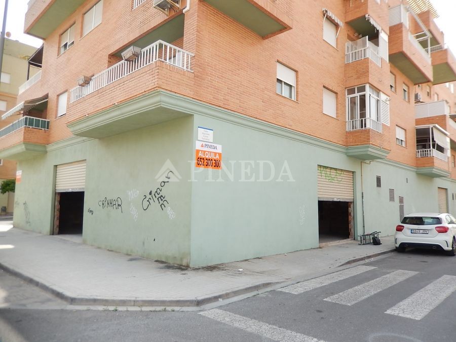 Imagen de Local en Puerto de Sagunto número 6