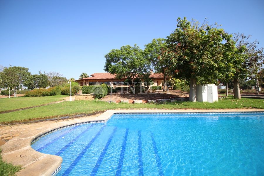 Imagen de Casa en El Puig número 2