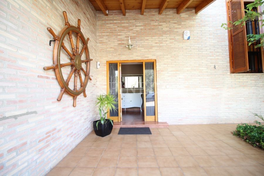 Imagen de Casa en El Puig número 18