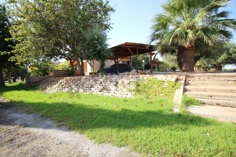 Imagen de Casa en El Puig número 16