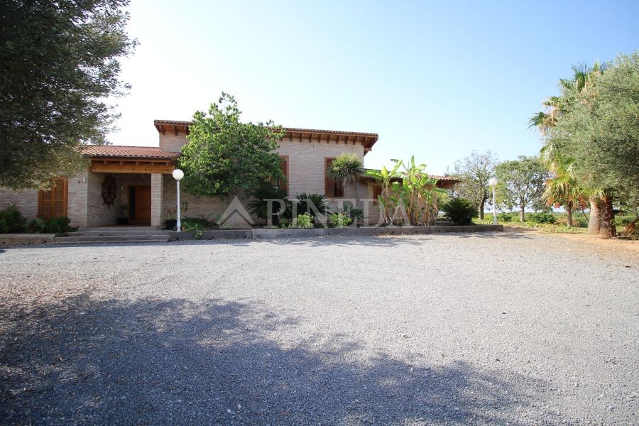 Imagen de Casa en El Puig número 17
