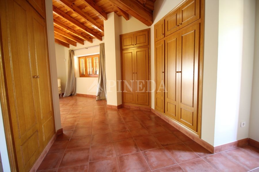 Imagen de Casa en El Puig número 29