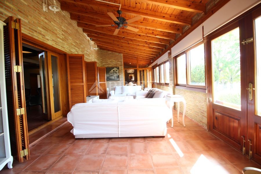 Imagen de Casa en El Puig número 31