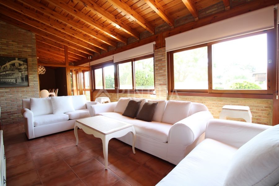 Imagen de Casa en El Puig número 22