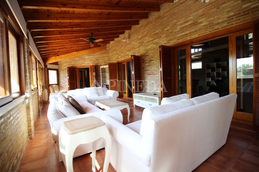 Imagen de Casa en El Puig número 23