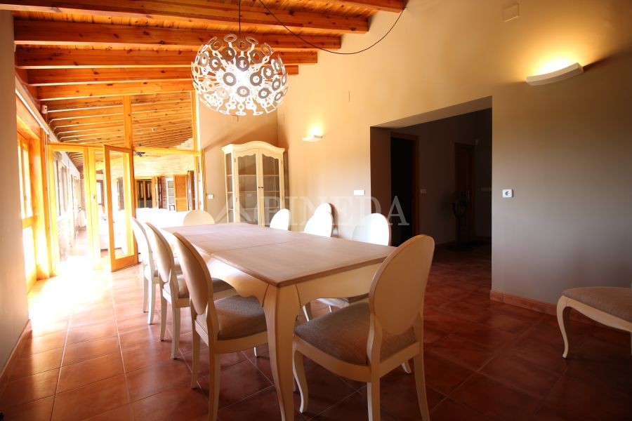 Imagen de Casa en El Puig número 25