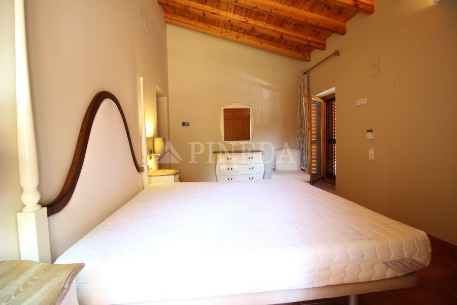 Imagen de Casa en El Puig número 35