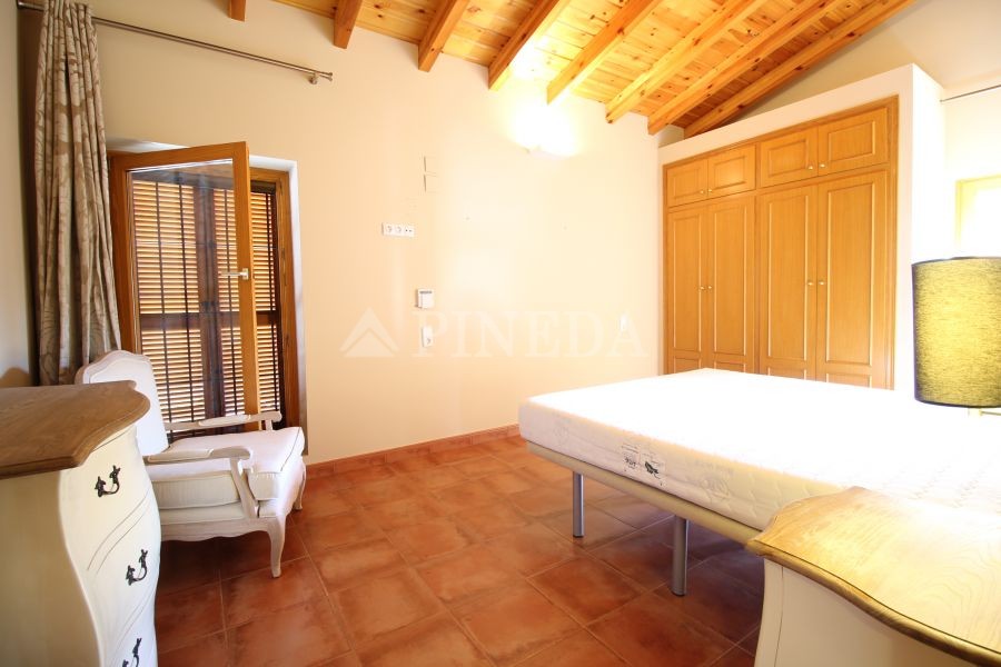 Imagen de Casa en El Puig número 36