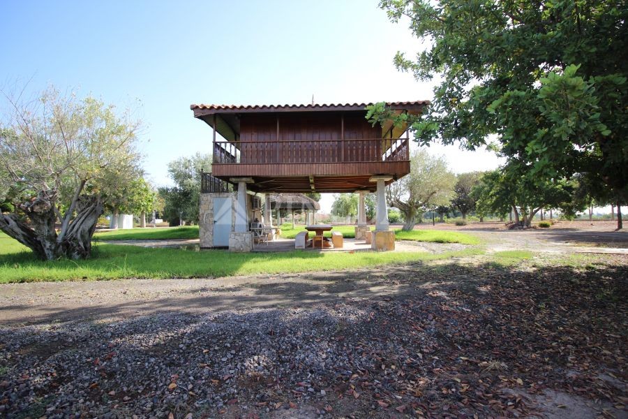 Imagen de Casa en El Puig número 11