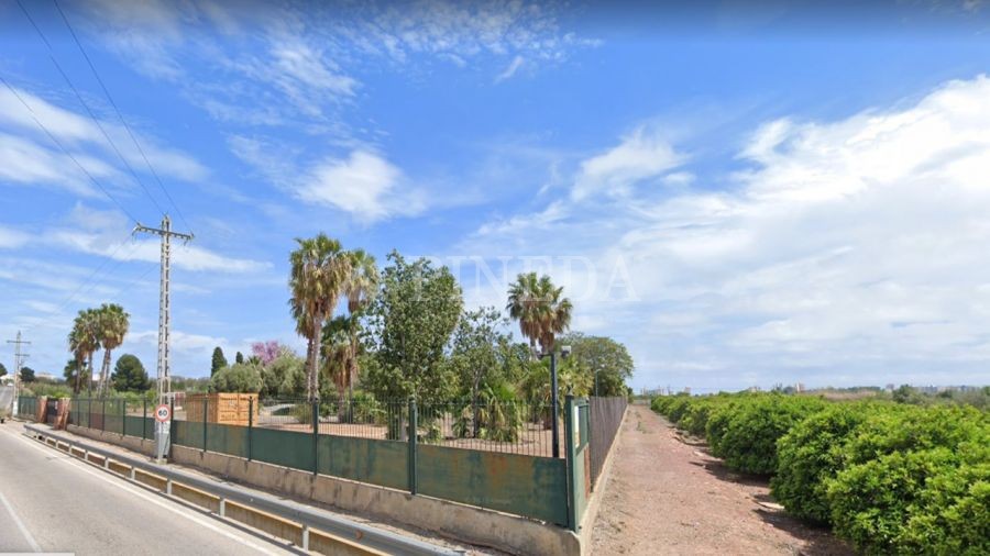 Imagen de Casa en El Puig número 5