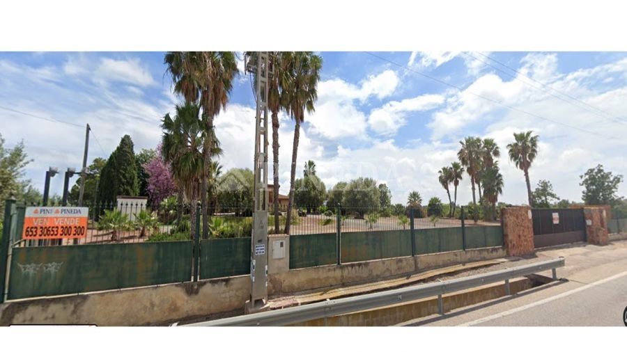 Imagen de Casa en El Puig número 3