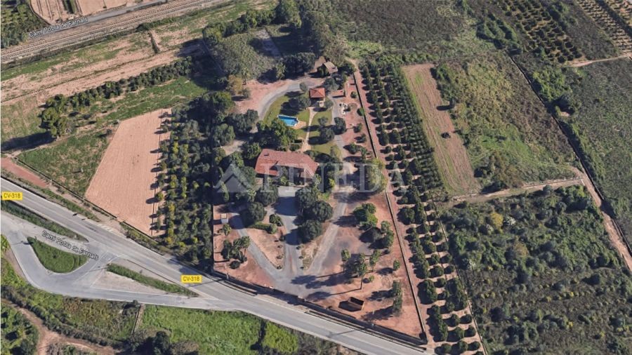 Imagen de Casa en El Puig número 39