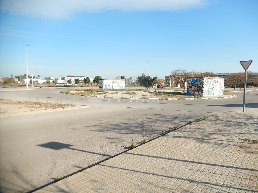 Imagen de Suelo Urbano en Puçol número 3