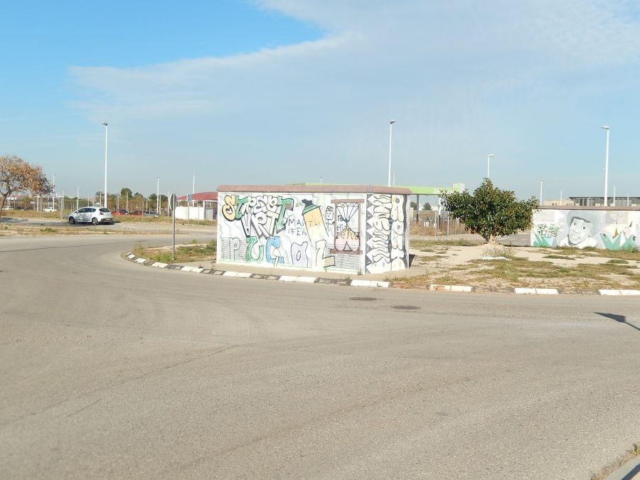 Imagen de Suelo Urbano en Puçol número 9