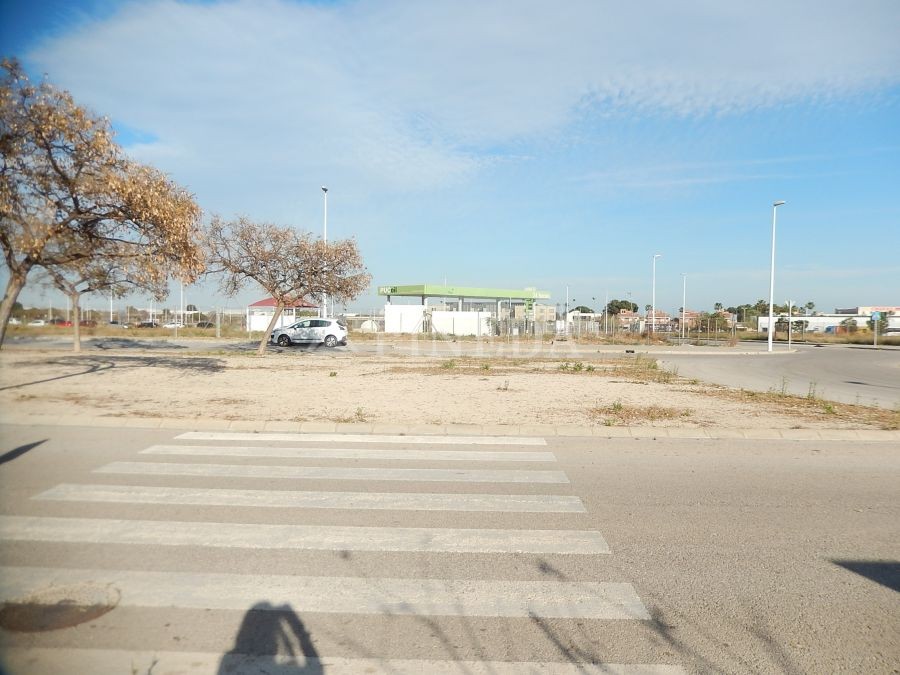Imagen de Suelo Urbano en Puçol número 4
