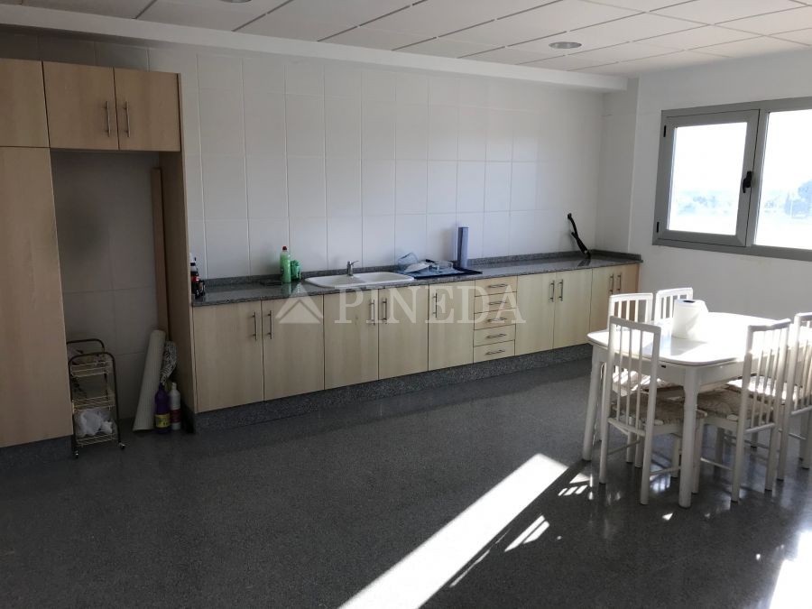 Imagen de Oficina en Massamagrell número 9