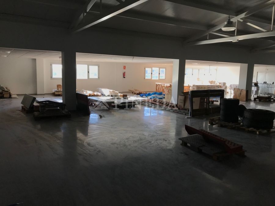 Imagen de Oficina en Massamagrell número 6