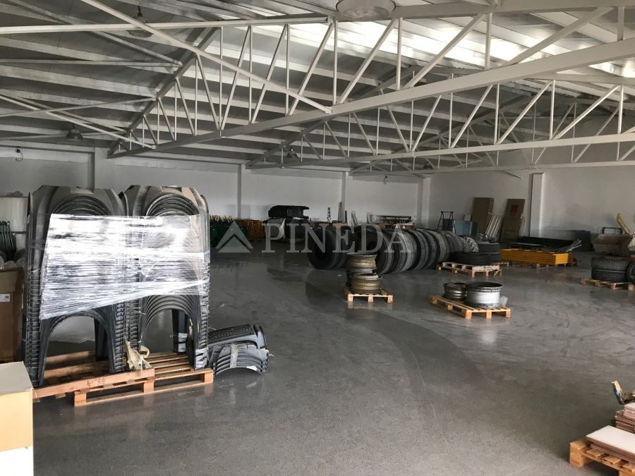 Imagen de Oficina en Massamagrell número 5