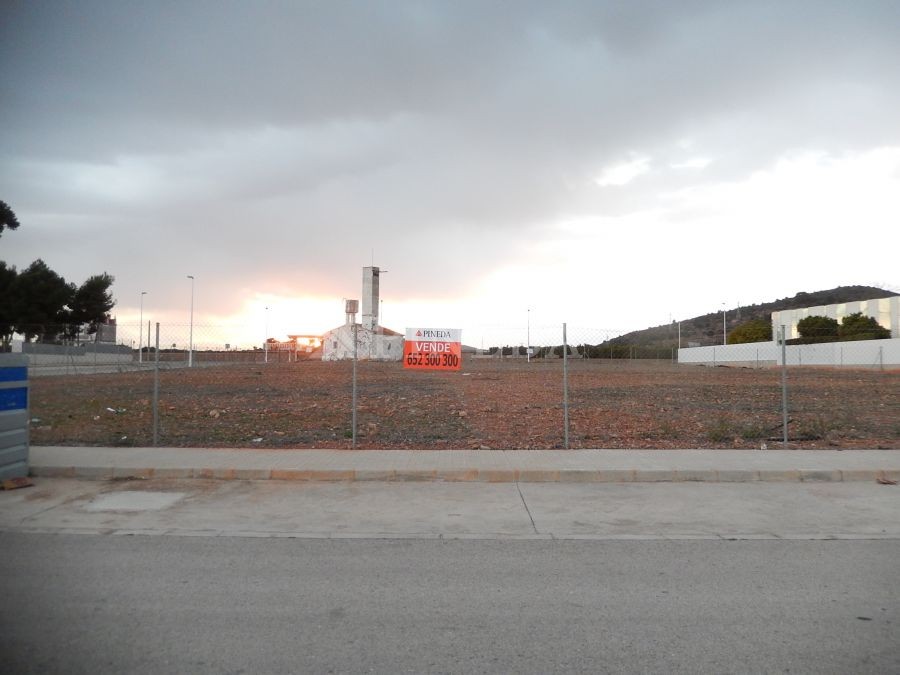 Imagen de Suelo Urbano en Puçol número 2