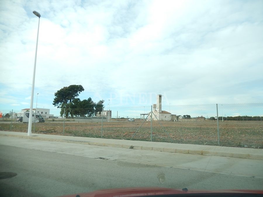 Imagen de Suelo Urbano en Puçol número 6