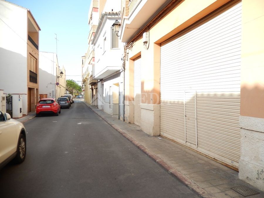Imagen de Local en Puçol número 1