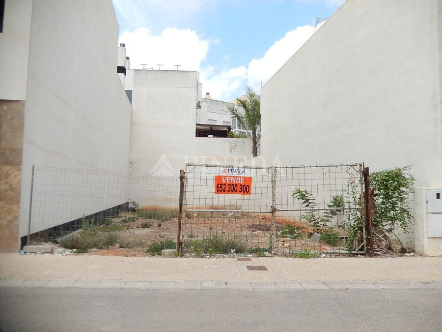 Imagen de Suelo Urbano en Puçol número 2