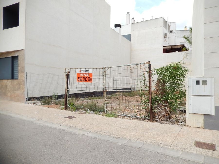 Imagen de Suelo Urbano en Puçol número 3