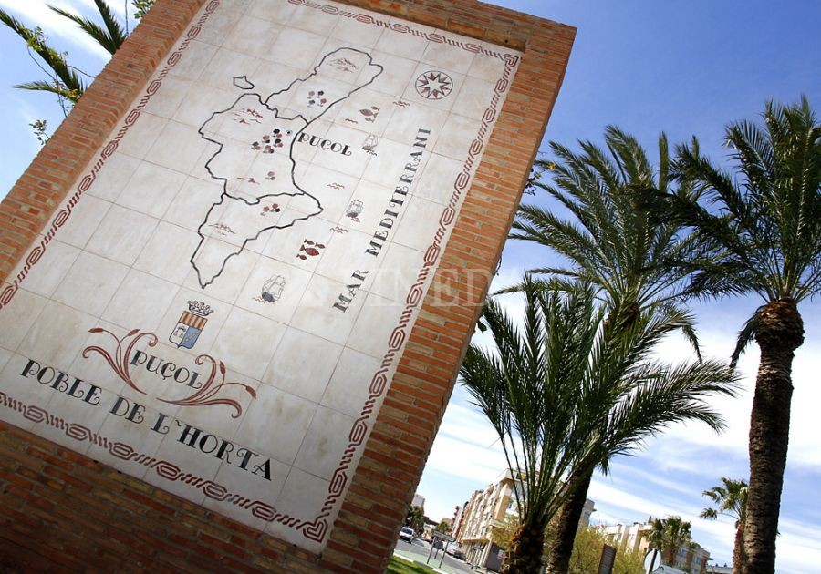 Imagen de Suelo Urbano en Puçol número 5