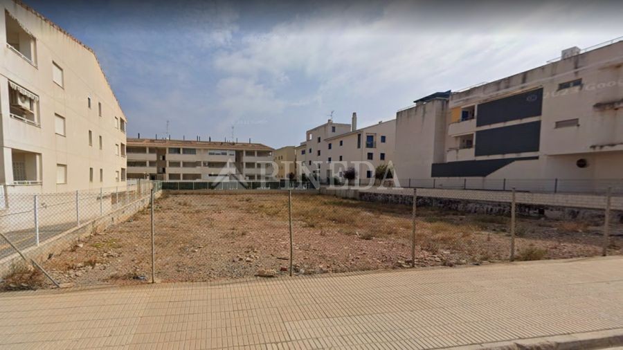 Imagen de Suelo Urbano en Puçol número 2