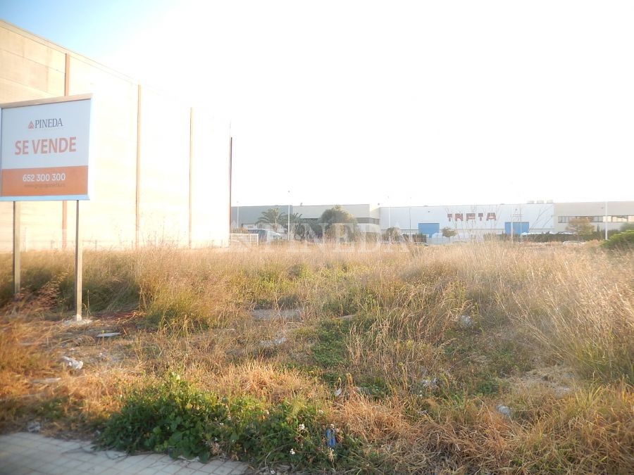 Imagen de Suelo Urbano en Puçol número 4