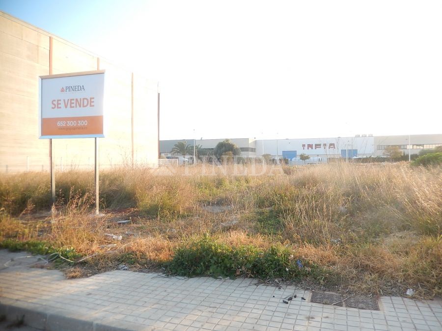 Imagen de Suelo Urbano en Puçol número 5