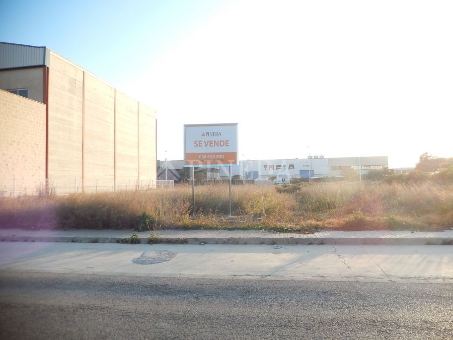 Imagen de Suelo Urbano en Puçol número 6