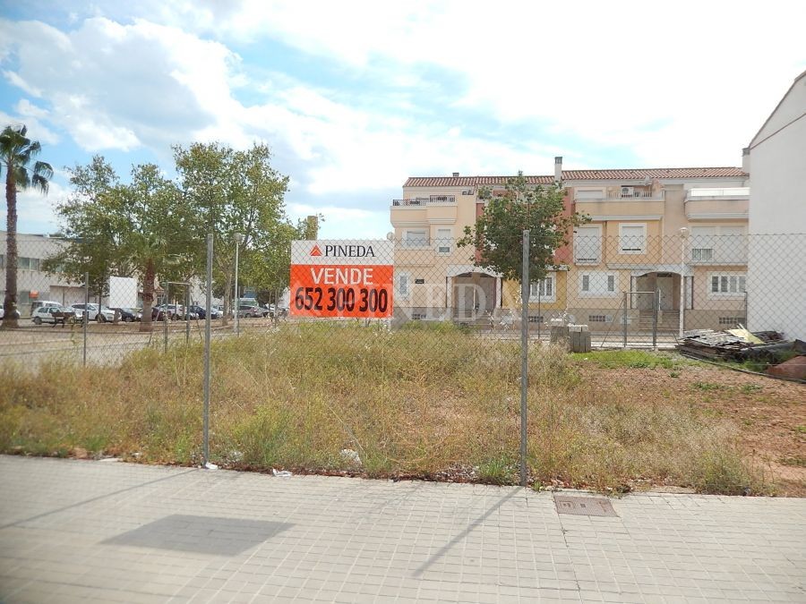 Imagen de Suelo Urbano en Puçol número 4