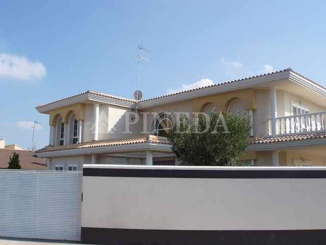 Imagen de Casa en Eliana número 14
