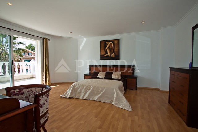 Imagen de Casa en Eliana número 9
