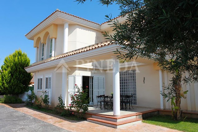 Imagen de Casa en Eliana número 2