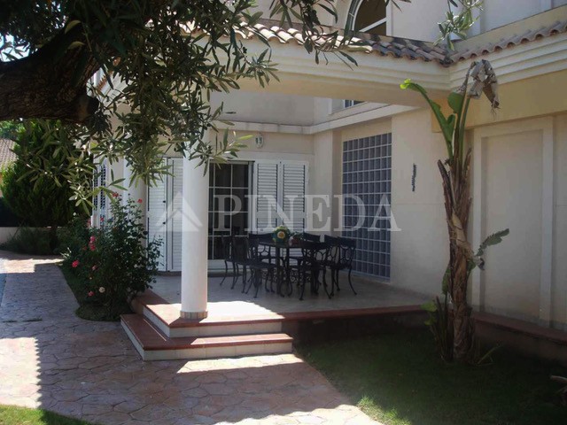 Imagen de Casa en Eliana número 4
