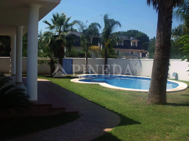 Imagen de Casa en Eliana número 12