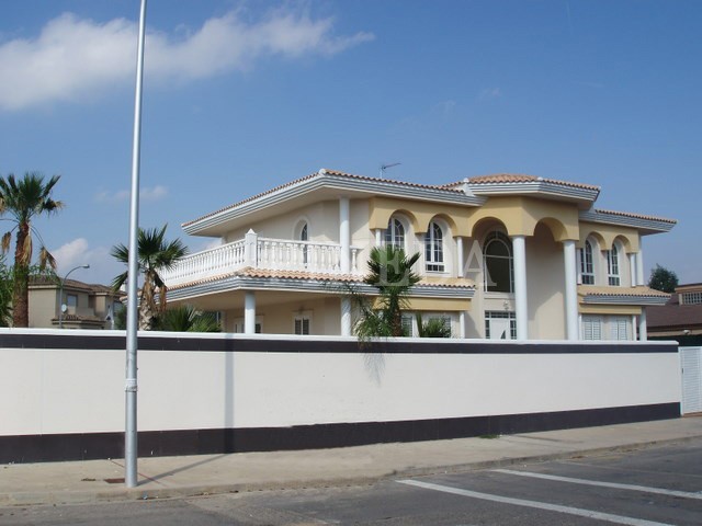 Imagen de Casa en Eliana número 13