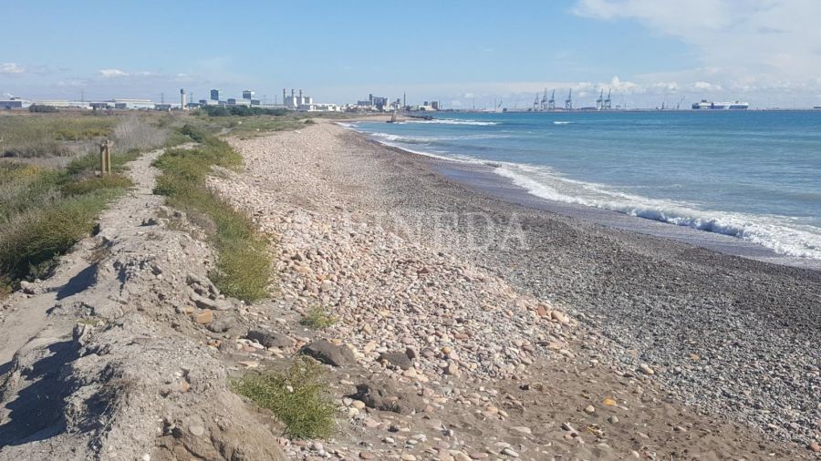 Imagen de Suelo Urbano en Puçol número 19