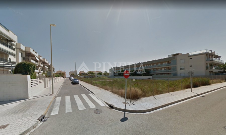 Imagen de Suelo Urbano en Puçol número 4