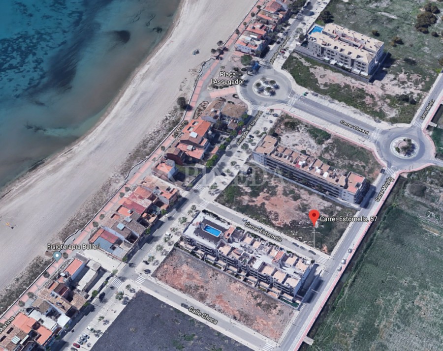 Imagen de Suelo Urbano en Puçol número 2