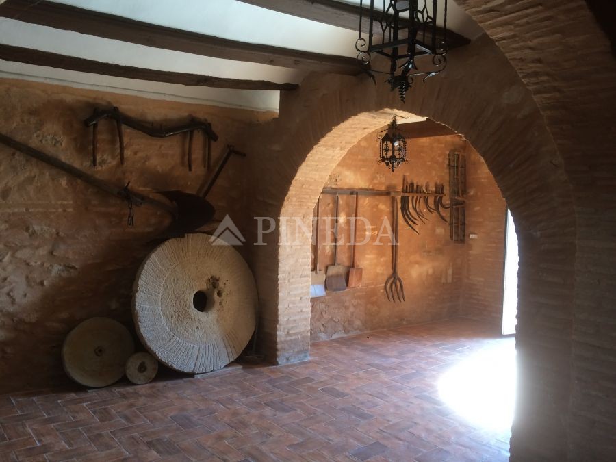 Imagen de Casa en Puçol número 27