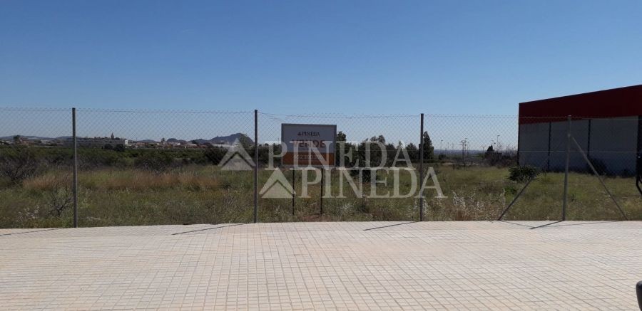 Imagen de Suelo Urbano en Benifairó de les Valls número 2