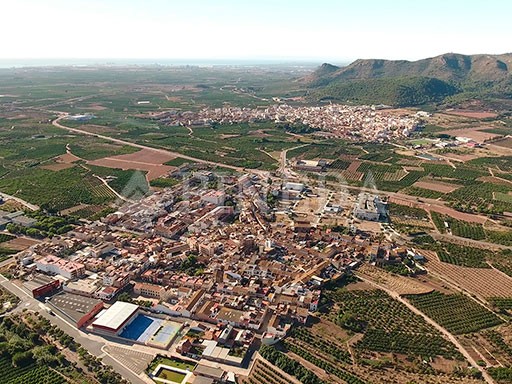 Imagen de Suelo Urbano en Benifairó de les Valls número 3