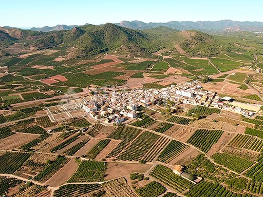 Imagen de Suelo Urbano en Benifairó de les Valls número 6