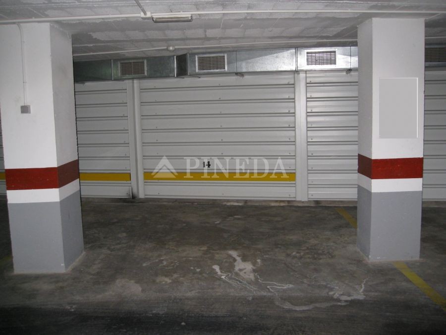 Imagen de Parking en Valencia Capital número 2