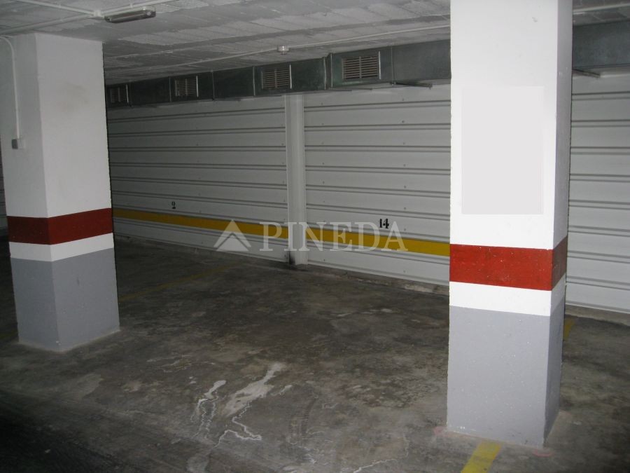 Imagen de Parking en Valencia Capital número 3