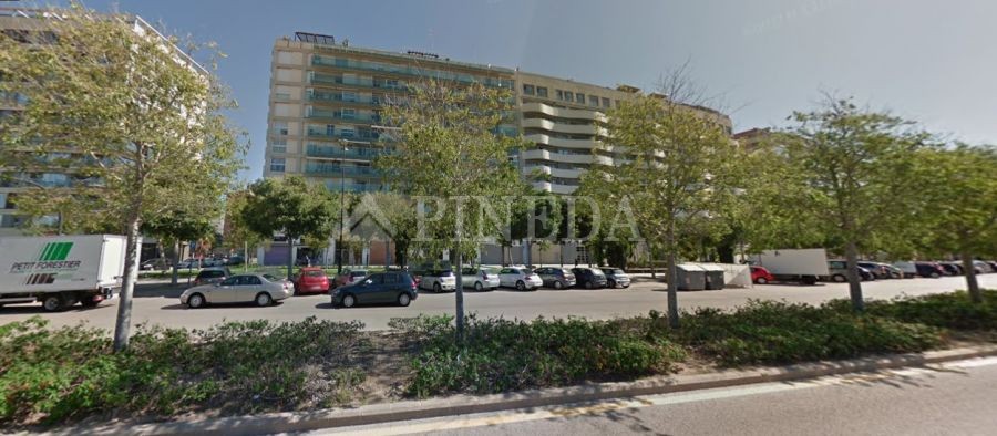 Imagen del inmueble parking-en-valencia-capital_3089V